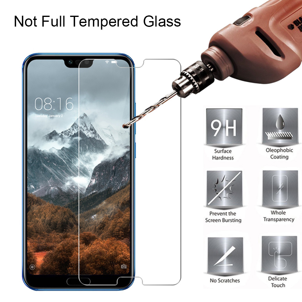 BAKEEY-Anti-Explosion-Tempered-Glass-Screen-Protector-For-Huawei-P20-Pro-1315314-1